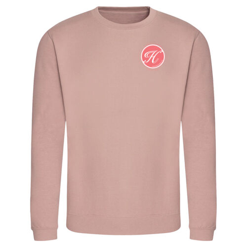 Unisex Sweatshirt Thumbnail