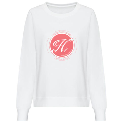 Ladies Sweatshirt Thumbnail