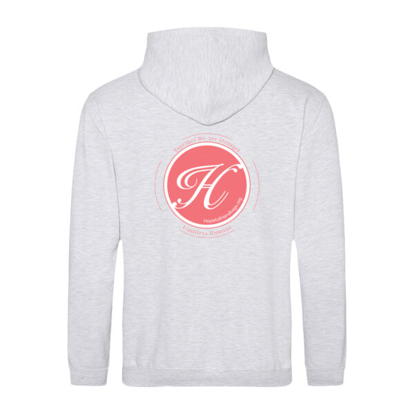 College Hoodie  Thumbnail