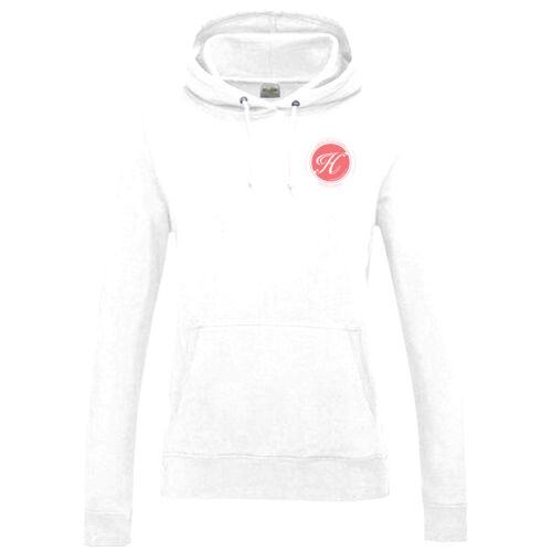 Ladies College Hoodie  Thumbnail