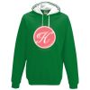 Varsity hoodie Thumbnail