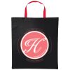 Varsity cotton shopper short handle Thumbnail