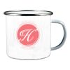 Enamel 12oz Mug Thumbnail
