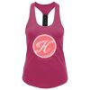 Women's TriDri® performance strap back vest Thumbnail